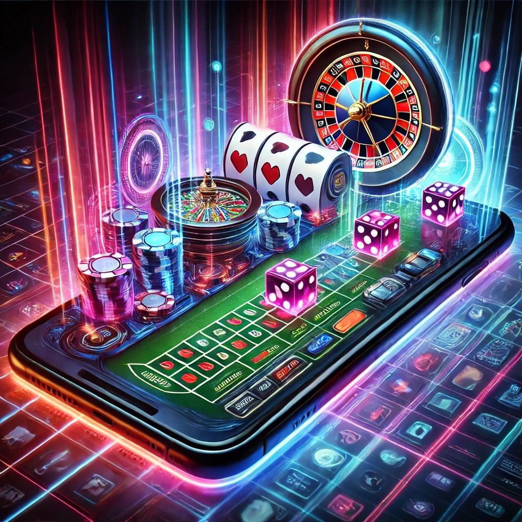betflik68